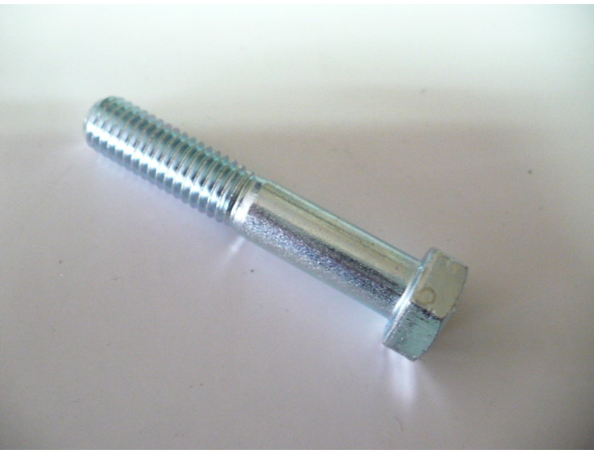 hex. Head screw , drive coupling to flange