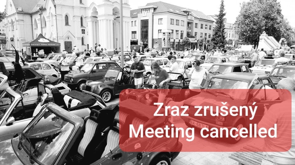 Zvolen 2020