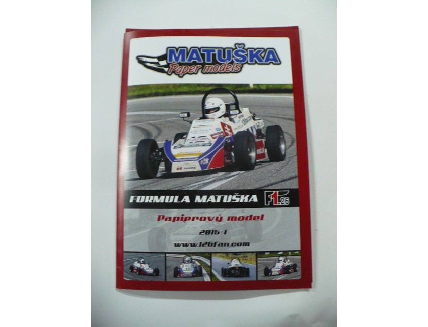 Formula Matuška F1.26