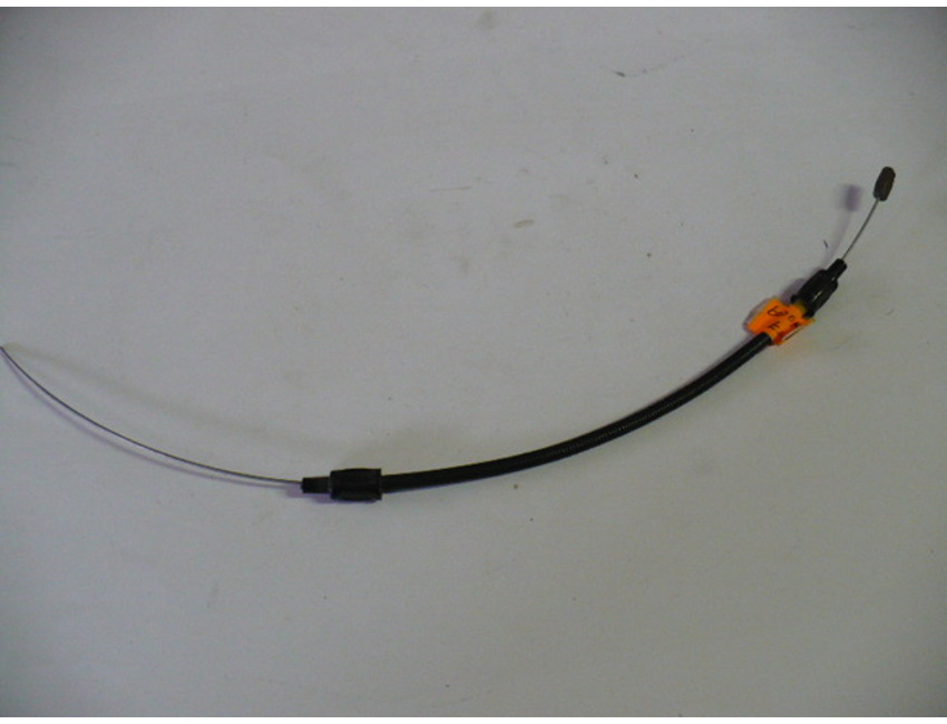 front hood cable new model